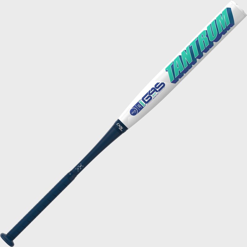 2024 Tantrum 2-Piece Loaded 13" USSSA Bat, 26 oz